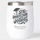 Grappig, ik begrijp niets van gepersonaliseerd Afs