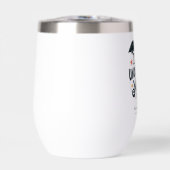 Grappig, ik begrijp niets van gepersonaliseerd Afs (Voorkant)