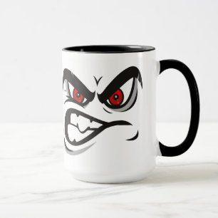 Grappig Ik Ben Geen Ochtendmens Voor Koffie Mok