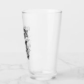 Grappig, Ik Breng Het Borgsom Geld Glas (Links)