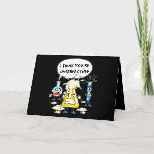 Grappig, ik denk dat je het Wetenschapslaboratoriu Kaart