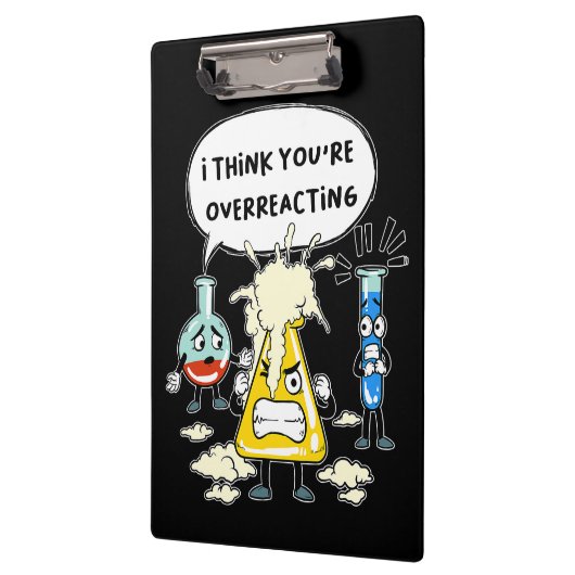 Grappig, ik denk dat je het Wetenschapslaboratoriu Klembord (Links)