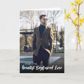 Grappig - ik had je al bij hallo - foto Valentijns Kaart (Gele Bloem)