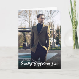 Grappig - Ik had je al bij Hallo - Foto Valentijns Kaart