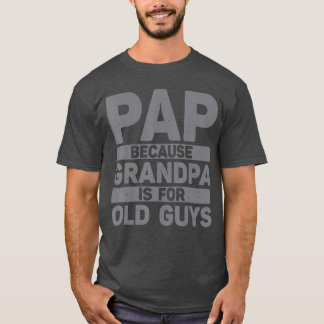 Grappig, ik hou ervan als mijn vrouw me laat gaan  t-shirt