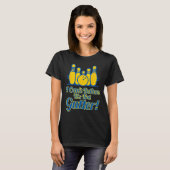 Grappig Ik Kan Niet Geloven Dat Het Niet Gutter Bo T-shirt (Voorkant volledig)