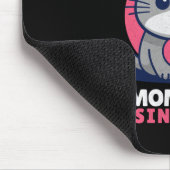 Grappig Ik overleefde Mom Ping Nursing School Scha Muismat (Hoek)