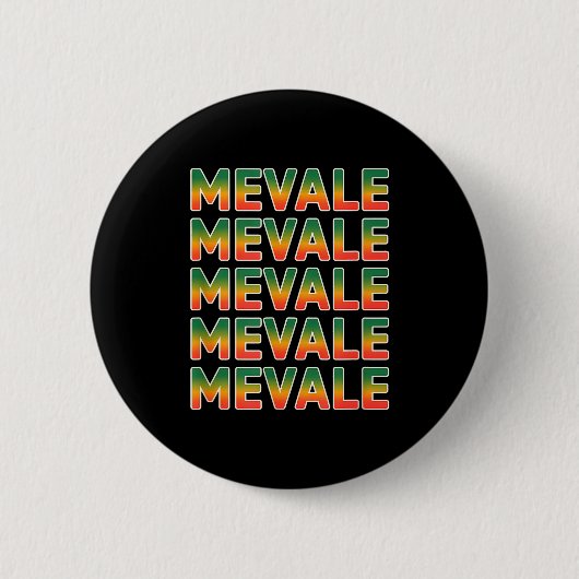 Grappig ik waarde zeg mexico spaans mexicaan Grapp Ronde Button 5,7 Cm (Voorkant)