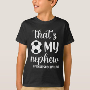 Grappig Ik Was 6 Nu Ben Ik 7 Jaar Oud Voetbal 7e V T-shirt