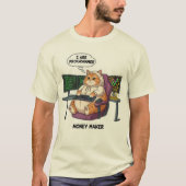 Grappig Ik Zijn Programmeur Grammatica Fouten Code T-shirt (Voorkant)