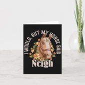 Grappig: "Ik zou Kaart (Voorkant)