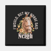 Grappig: "Ik zou Magneet (Voorkant)