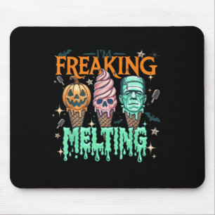 Grappig In Freakin Smelting Frankenstein Monster H Muismat