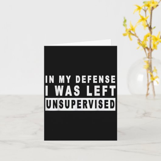 Grappig in mijn verdediging was dat ik zonder toez kaart (Gele Bloem)