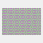 Grappig inpakpapier voor honden verjaardag vel (Voorkant 3)