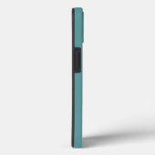 Grappig Introvert Maar Bereid Om Over Paarden Te P Case-Mate iPhone Case (Achterkant / Rechts)