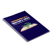 Grappig/ironisch Notitieboek (Rechterzijde)