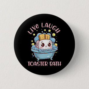 Grappig Ironische Sarcastische Leuk Grappige Cadea Ronde Button 5,7 Cm