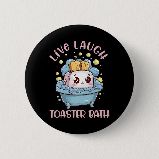 Grappig Ironische Sarcastische Leuk Grappige Cadea Ronde Button 5,7 Cm (Voorkant)