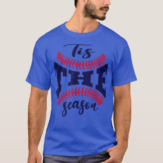 Grappig  is dat de seizoensbal mijn favoriet is t-shirt