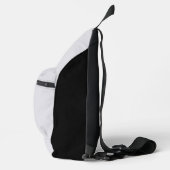 Grappig IT Netwerkbeheerder Humor Cadeau Sling Bag (Rechts)