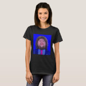 Grappig Jd Vance Shirt Jd Vance Face Meme (Voorkant volledig)