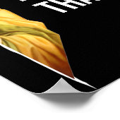 Grappig Jesus Meme Quote - Mannen &amp; Vrouwen Cl Poster (Hoek)