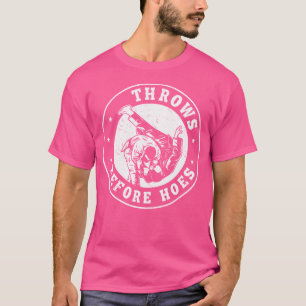 Grappig Jiu Jitsu Judo Martial Arts Idee T-shirt
