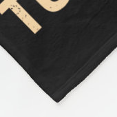 Grappig Jiu Jitsu-ontwerp mannen vrouwen kinderen Fleece Deken (Hoek)