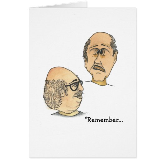 Grappig jongens en Nice Normal Familie (Voorkant)