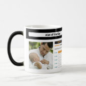 Grappig joods Vaderdag Top Rated Personaliseren Magische Mok (Links)