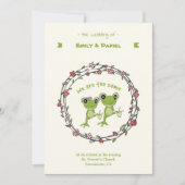 Grappig Kaart (Voorkant)