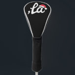 Grappig Kamala Harris 2024 Comma La Christmas Golfheadcover<br><div class="desc">Grappig Kamala Harris 2024 Comma La Christmas</div>