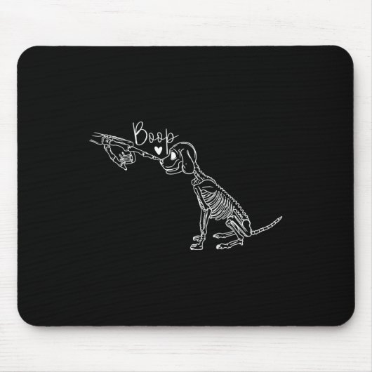 Grappig karate citaat verontschuldigde afwezigheid muismat (Voorkant)