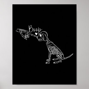 Grappig karate citaat verontschuldigde afwezigheid poster