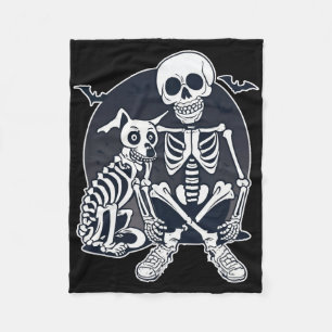 Grappig karate mama citaat. Verontschuldigde afwez Fleece Deken