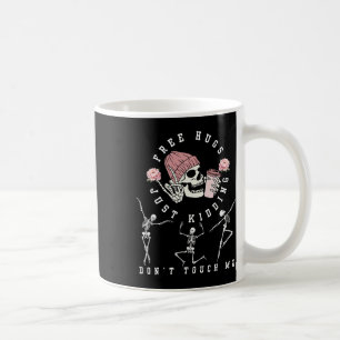Grappig Karate Oma Shirt Vechtsporten Vechten G Koffiemok