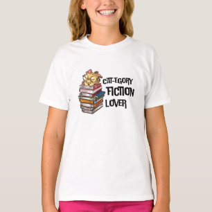 Grappig kattenliefhebber citaat katten categorie f t-shirt