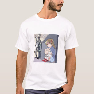 Grappig Ken T-shirt