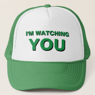 Grappig kerstcadeauidee voor pap MIJN GARDE MIJN R Trucker Pet