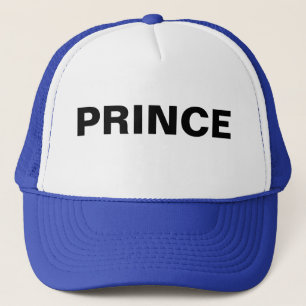 Grappig kerstcadeauidee voor SON PRINCE Trucker Pet