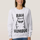 Grappig kerstCAT T-shirts, bruidegom Trui