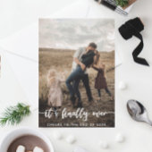 Grappig kerstfeest Kaarten Holiday Kaarten Foto Wh