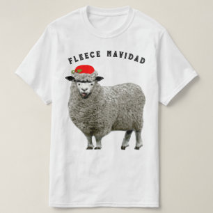 Grappig kerstfeest t-shirt