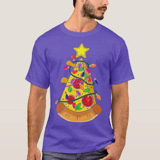 Grappig kerstfeest t-shirt