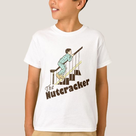 Grappig kerstfeest t-shirt (Voorkant)