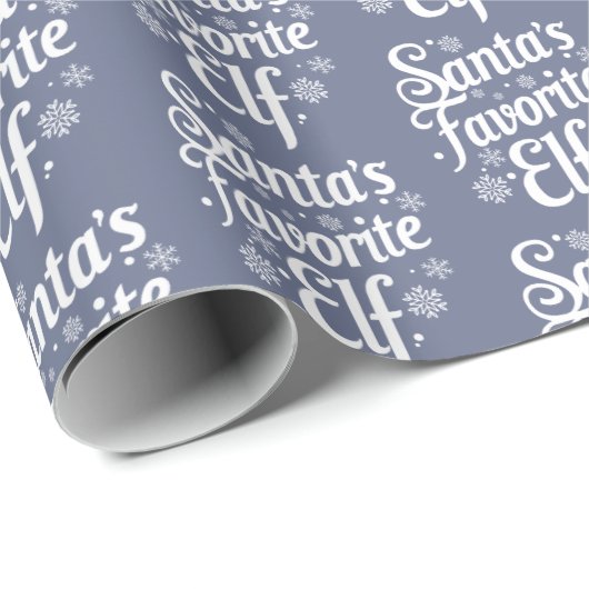 Grappig kerstpapier cadeaupapier (Rol Hoek)