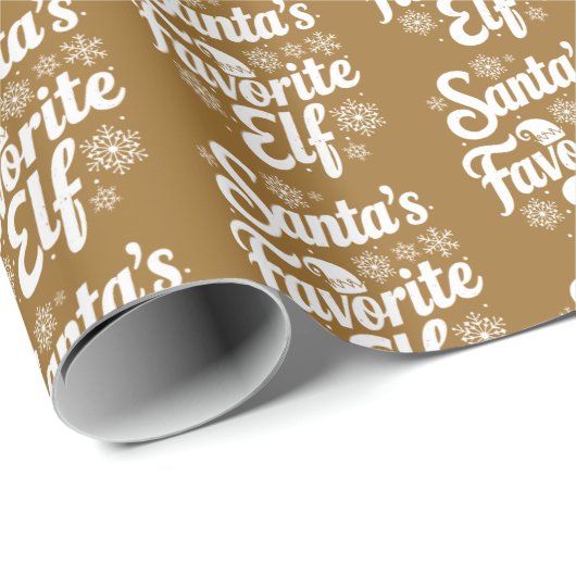 Grappig kerstpapier cadeaupapier (Rol Hoek)