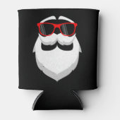 Grappig kerstShirt Blikjeskoeler (Voorkant)