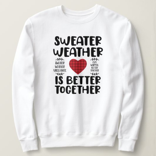 Grappig kerstsweatshirt voor volwassenen trui (Design voorkant)